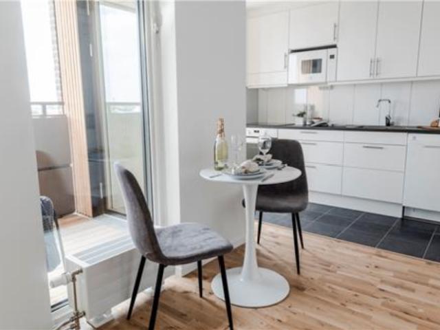apartment for rent in Eslöv centrum