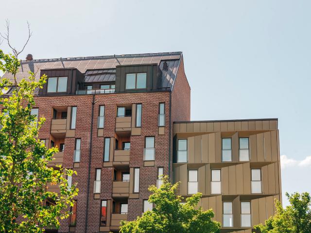 apartment for rent in Eslöv centrum