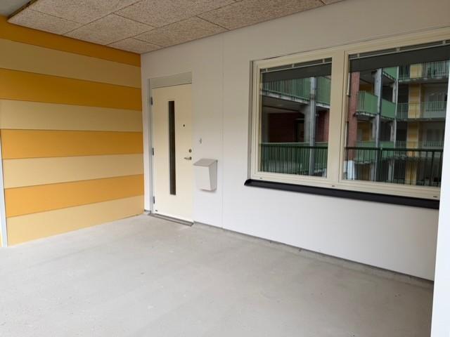 apartment for rent in Eslöv centrum
