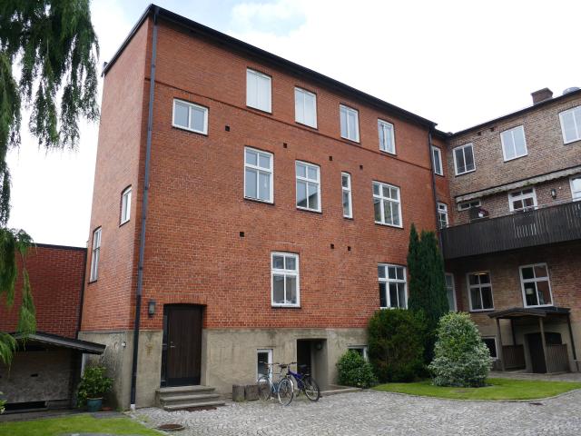 apartment for rent in Eslöv centrum