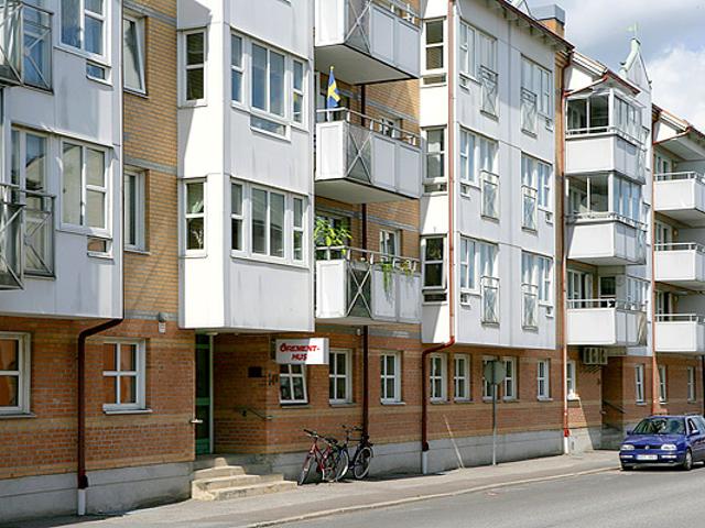 apartment for rent in Eslöv centrum