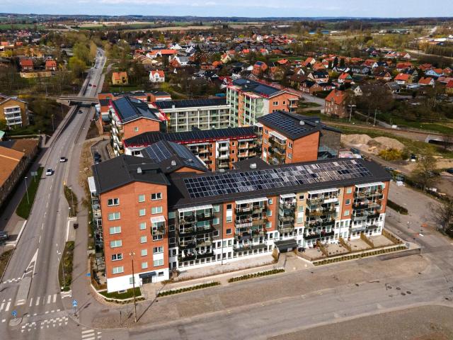 apartment for rent in Eslöv centrum