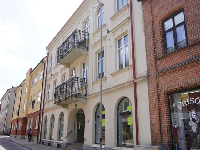apartment for rent in Eslöv centrum