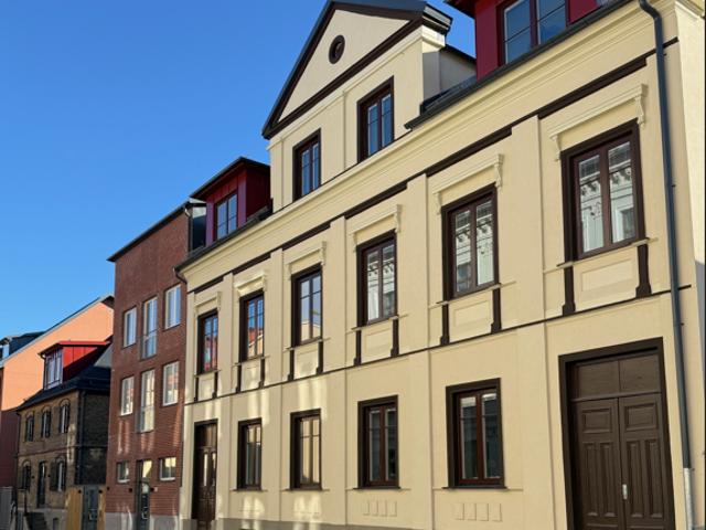 apartment for rent in Eslöv centrum