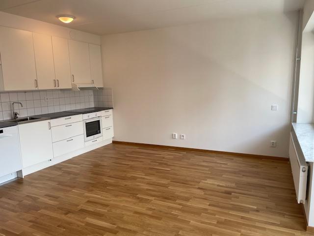 apartment for rent in Eslöv centrum
