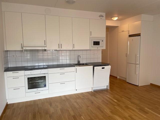 apartment for rent in Eslöv centrum