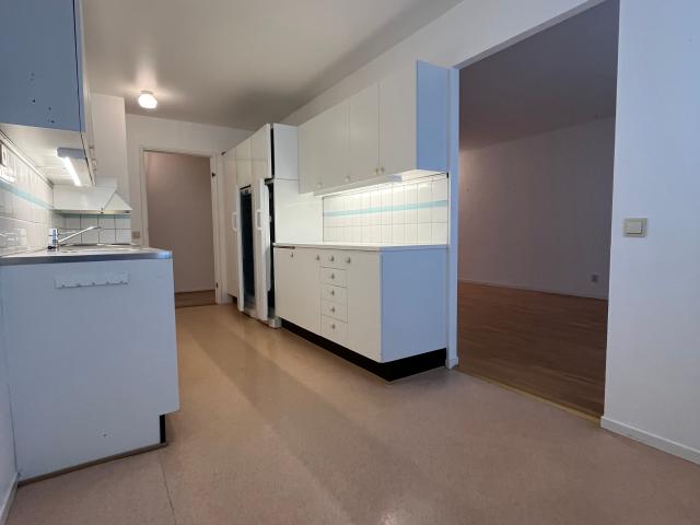 apartment for rent in Eslöv centrum