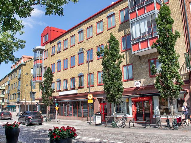 apartment for rent in Eslöv centrum