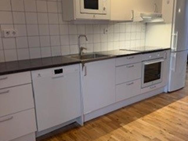 apartment for rent in Eslöv centrum