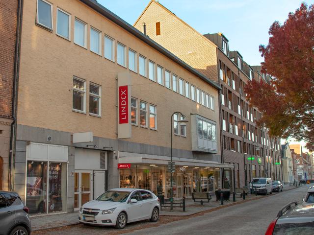 apartment for rent in Eslöv centrum