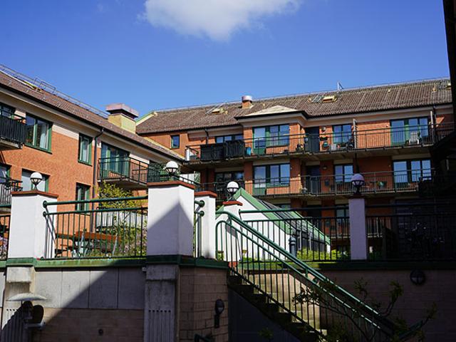 apartment for rent in Eslöv centrum