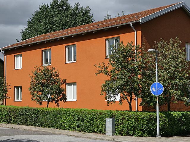 apartment for rent in Eslöv centrum