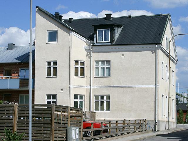 apartment for rent in Eslöv centrum