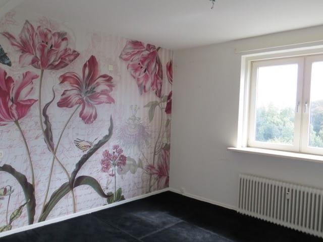 apartment for rent in Espoortstraat 257 814 7511CL Enschede De Bothoven Enschede