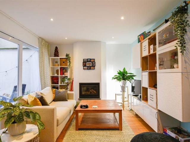 Apartment for rent in ETTERBEEK
