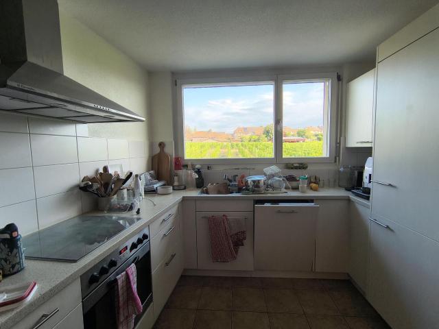 Apartment for rent in Étoy 145 m² | dreamo. Ch