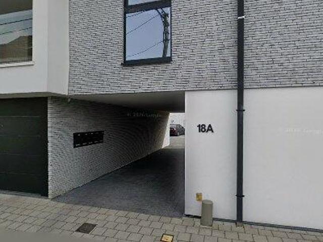 Apartment for rent in Evergem
