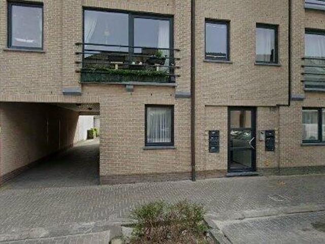Apartment for rent in Evergem, Oost Vlaanderen