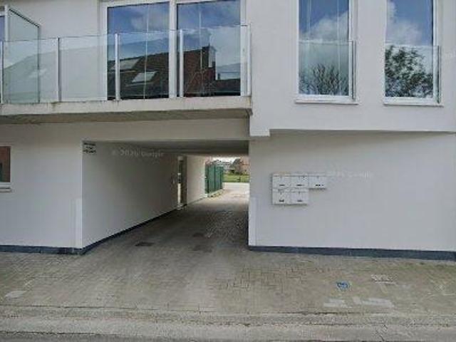 Apartment for rent in Evergem, Oost Vlaanderen