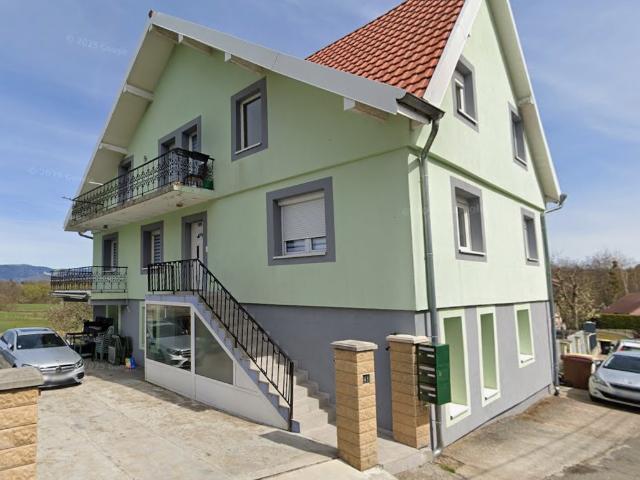 apartment,for rent in, Évette Salbert 90350