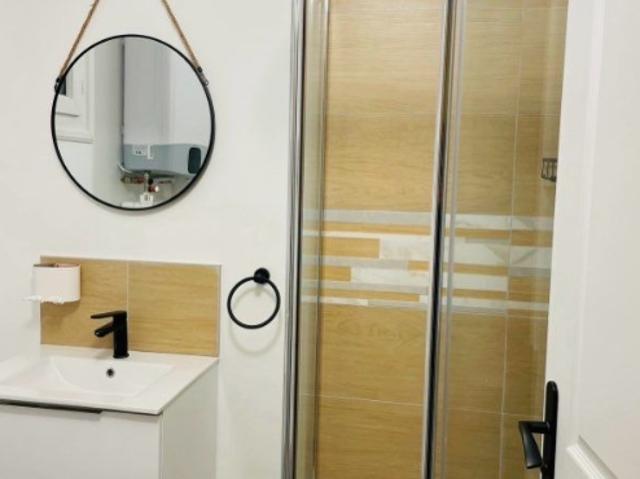 apartment for rent in EZANVILLE 95460