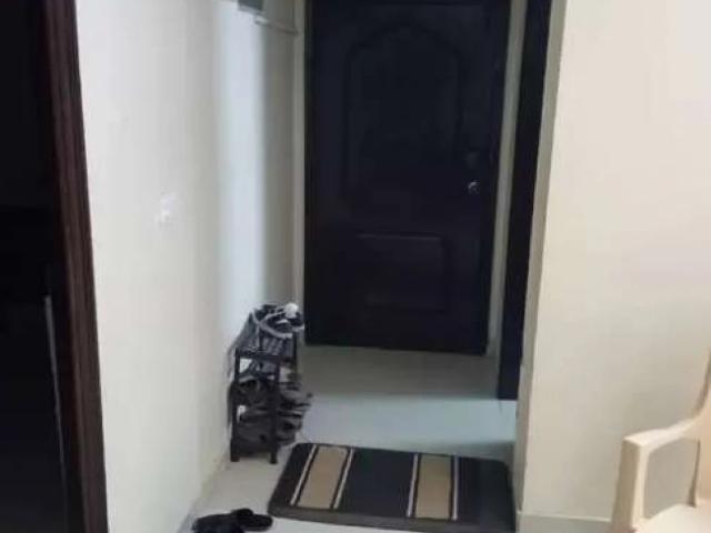 Apartment for rent in f. B area block 13 Karachi Gulshan E Iqbal Block 13 ID 60192