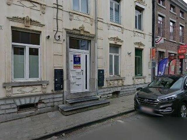 Apartment for rent in Fontaine l'Evêque