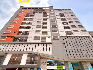apartment for rent in Fontana, Bucaramanga