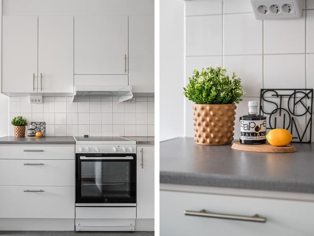 Apartment for rent in Förmansvägen 22, Södertälje