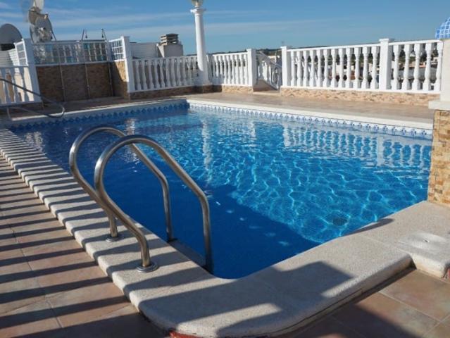 Apartment for rent in Formentera del Segura, Alicante