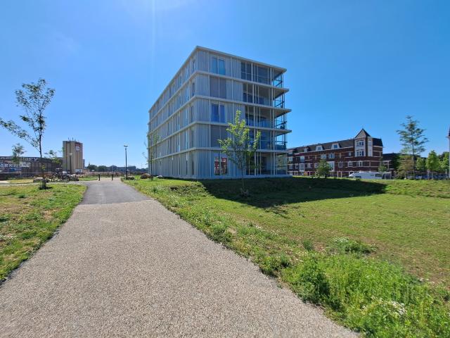 apartment for rent in Fort Krayenhoff 3 6541GE Nijmegen Biezen Nijmegen