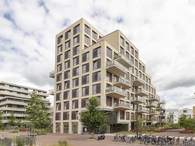 apartment for rent in Faas Wilkesstraat 113 A 1095MD Amsterdam Sportheldenbuurt Amsterdam