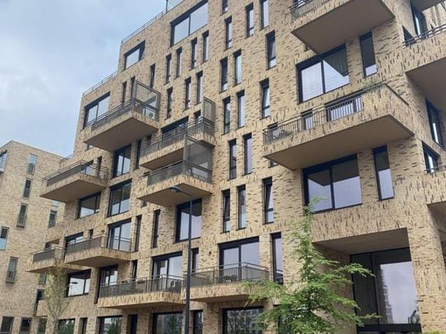 apartment for rent in Faas Wilkesstraat 233 1095MD Amsterdam Sportheldenbuurt Amsterdam