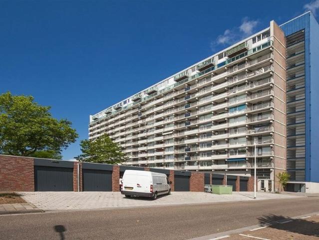apartment for rent in Fahrenheitlaan 494 4532JT Terneuzen Serlippenspolder Terneuzen
