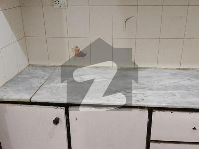 Apartment for rent in family building dha phase 4