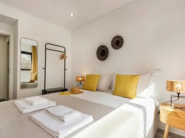 Apartment for rent in Faro, Faro Distrito