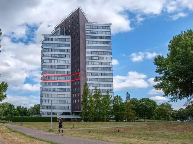 apartment for rent in Fellinilaan 78 1325VN Almere Filmwijk Zuid noord van Walt Disneyplts. Almere