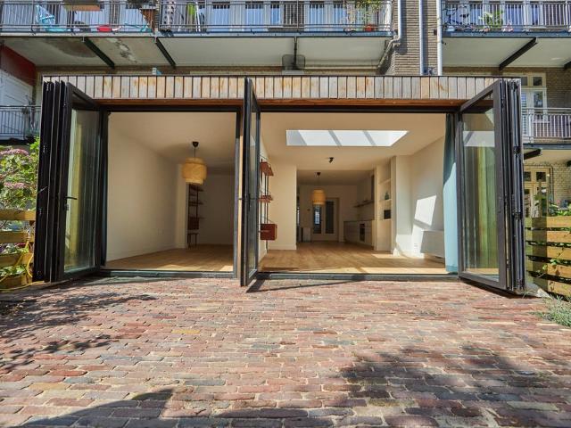 Apartment for rent in Ferguutstraat 8 H, 1055SW, Amsterdam, Netherlands