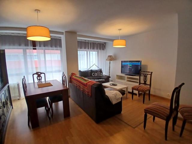 apartment for rent in ferrol