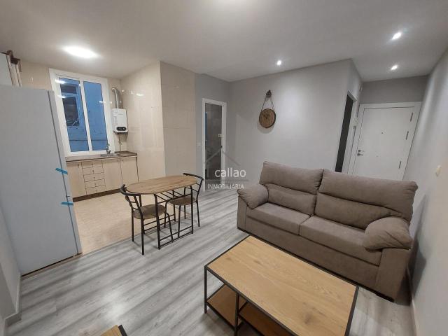 apartment for rent in Ferrol