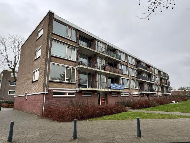 apartment for rent in Fichtestraat 114 3076RC Rotterdam Lombardijen Rotterdam