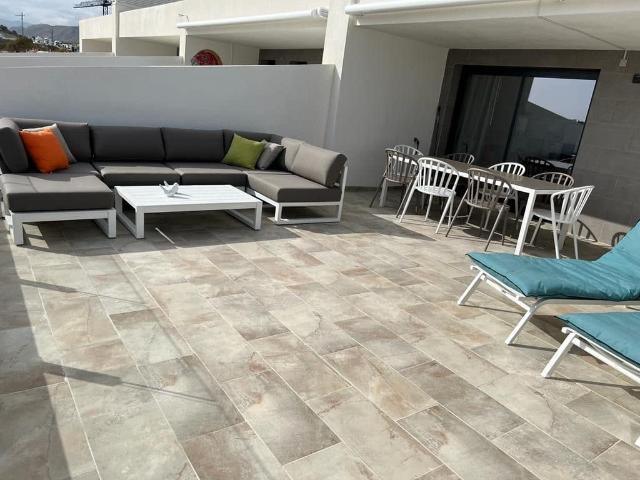 Apartment for rent in Finestrat, Alicante