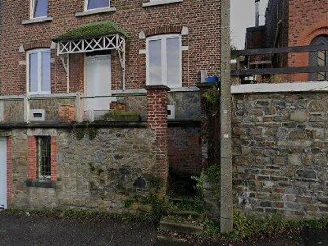 Apartment for rent in Flémalle