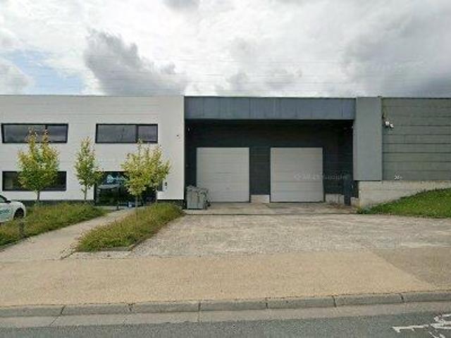 Apartment for rent in Fleurus