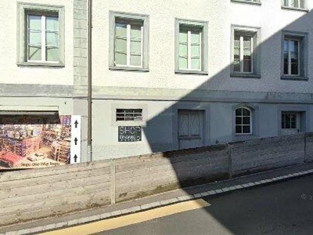 Apartment for rent in Frutigen Niedersimmental, Bern Kantone
