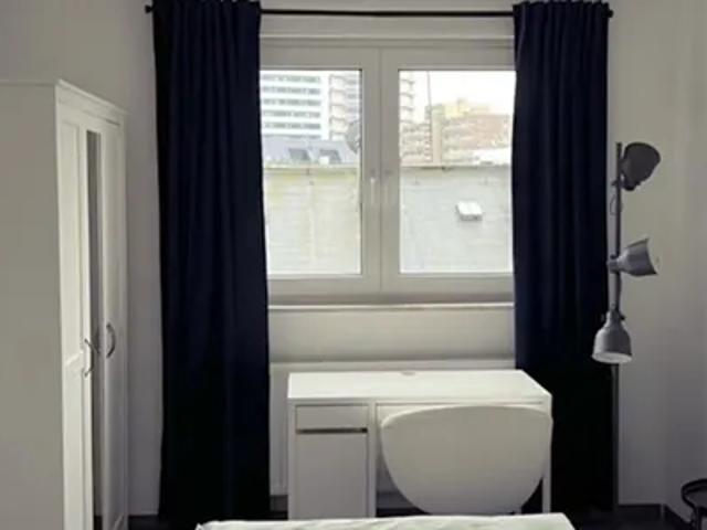 Apartment for rent in Frankfurt Innenstadt I, Frankfurt region