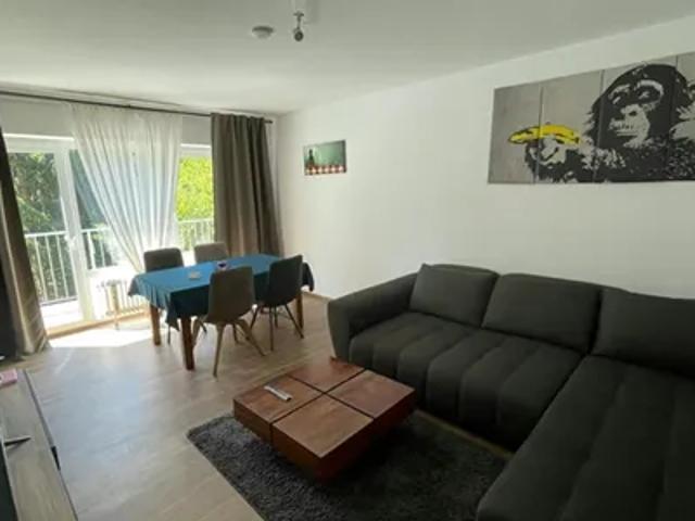 Apartment for rent in Frankfurt Süd, Frankfurt region