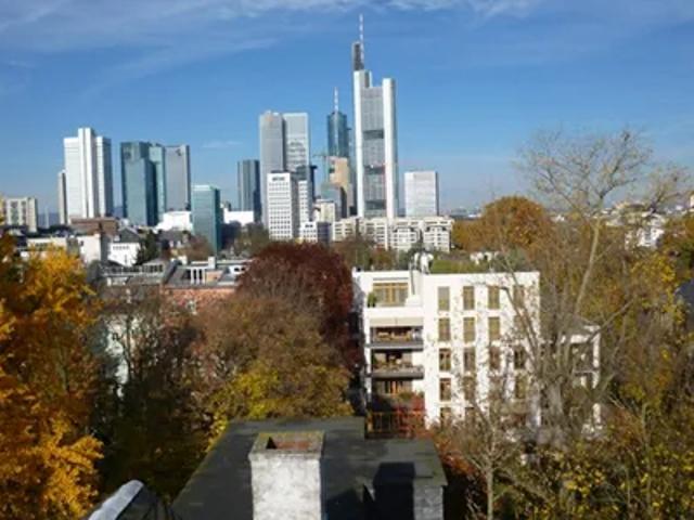 Apartment for rent in Frankfurt Süd, Frankfurt region