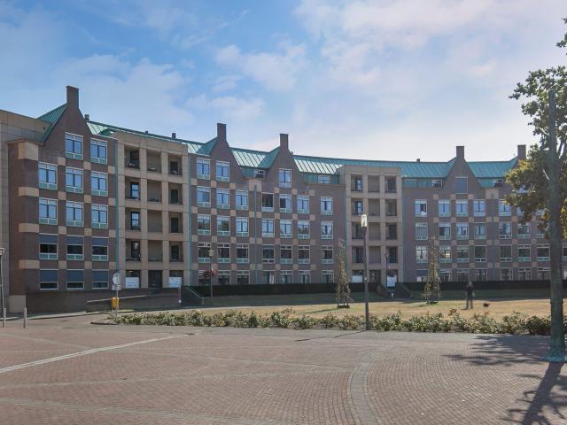 apartment for rent in Frans Joseph van Thielpark 17 5707BX Helmond Steenweg en omgeving Helmond