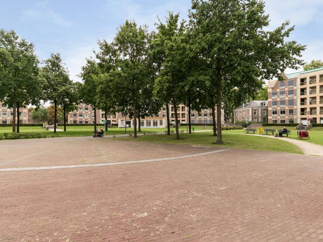 apartment for rent in Frans Joseph van Thielpark 67 5707BX Helmond Steenweg en omgeving Helmond